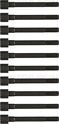 Cylinder Head Bolt Set